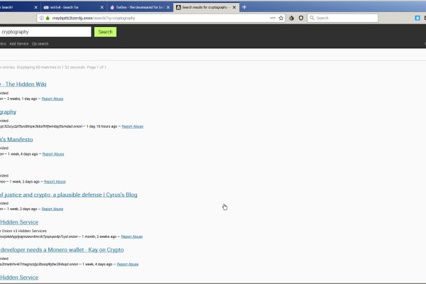 Кракен даркнет только через тор